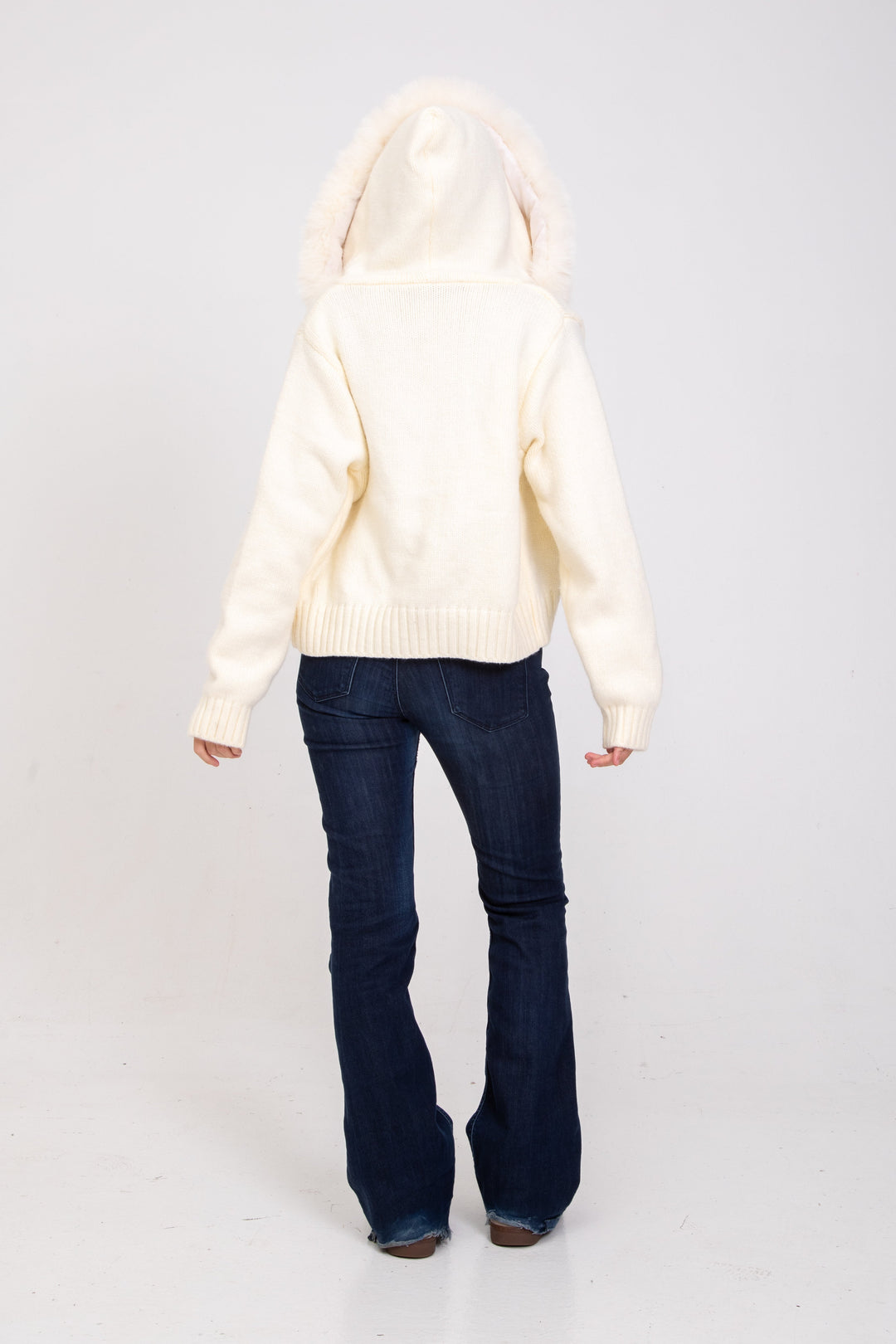 Levoire | Veste Turque Pour Jours Froids