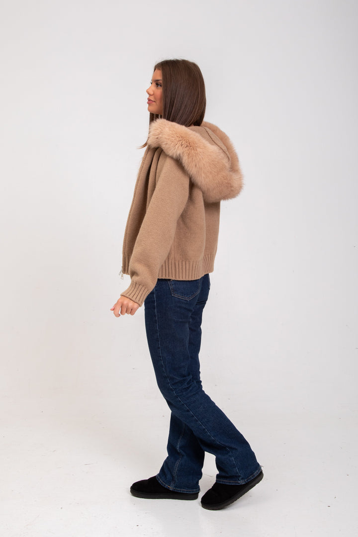 Levoire | Veste Turque Pour Jours Froids