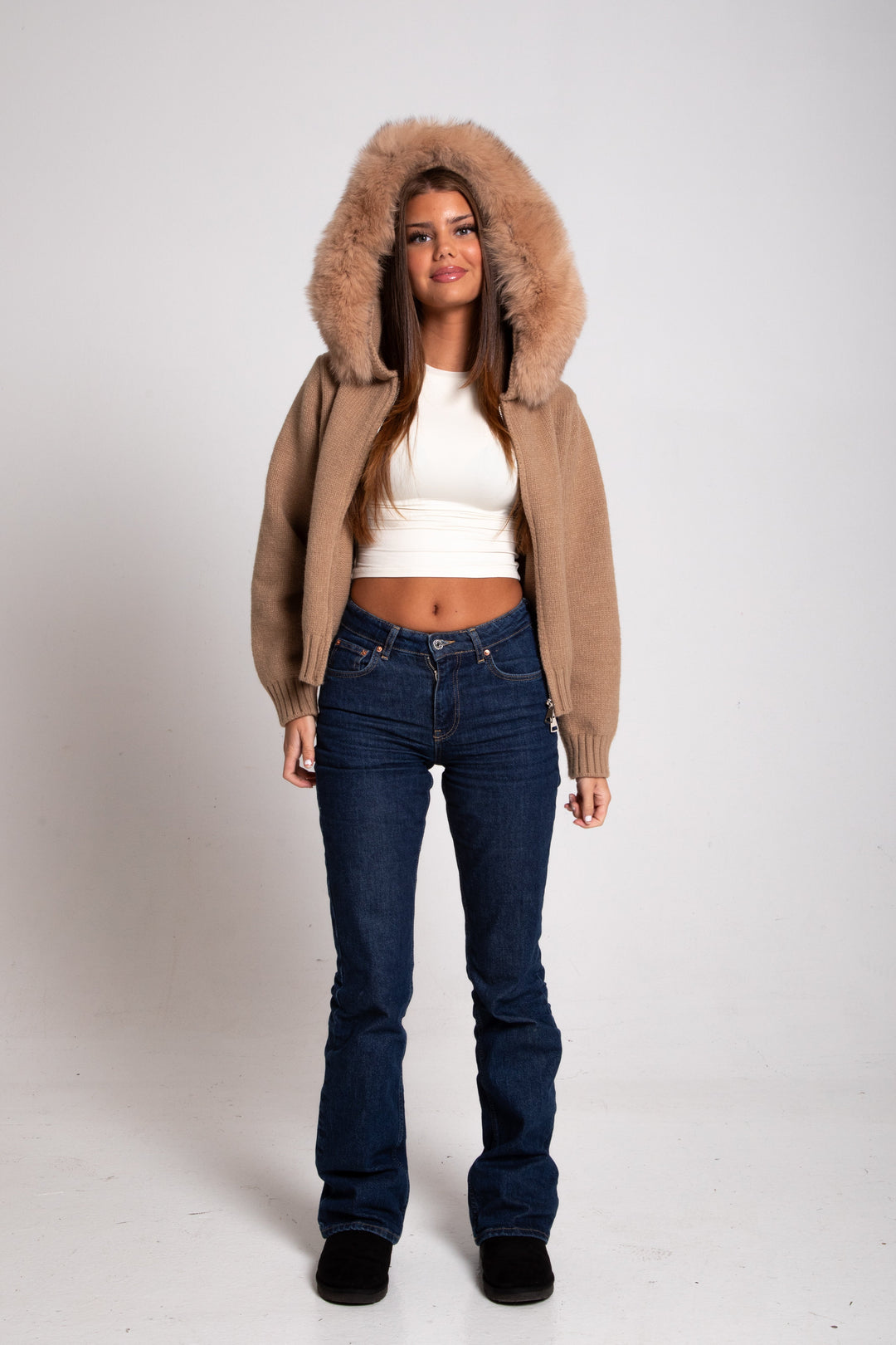 Levoire | Veste Turque Pour Jours Froids
