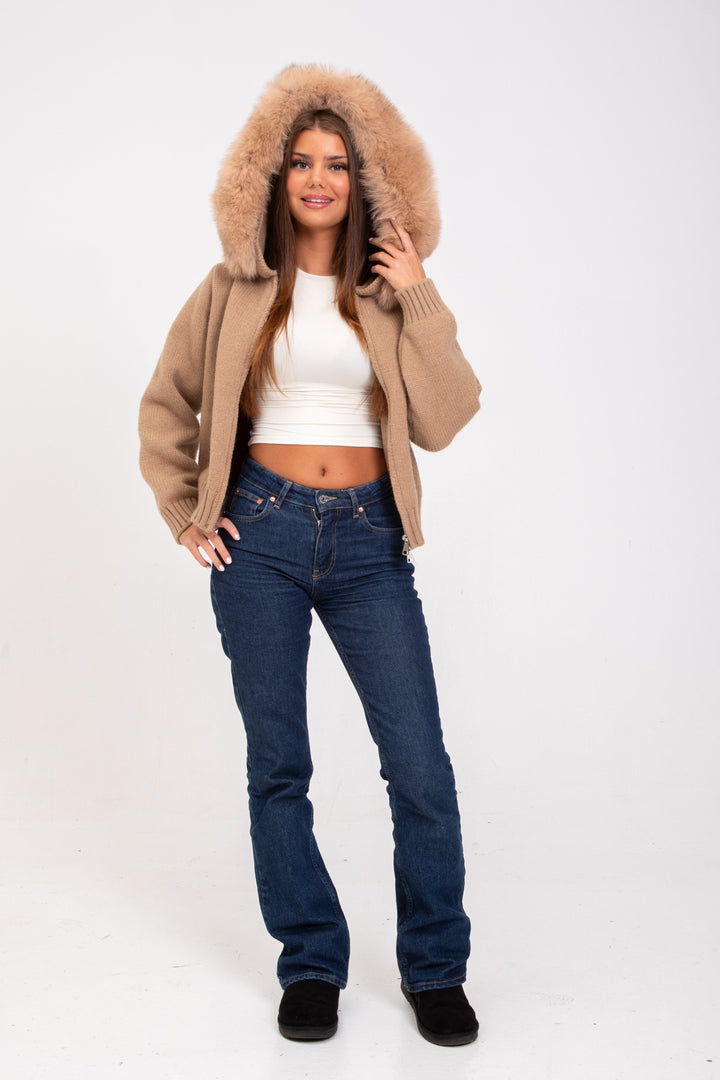 Levoire | Veste Turque Pour Jours Froids