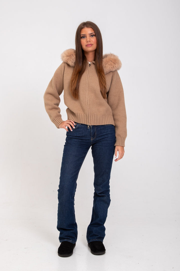 Levoire | Veste Turque Pour Jours Froids