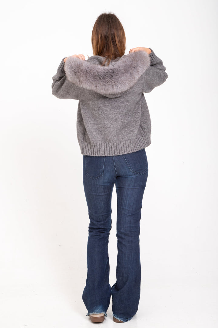 Levoire | Veste Turque Pour Jours Froids