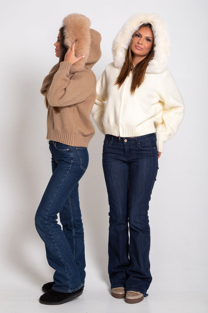 Levoire | Veste Turque Pour Jours Froids