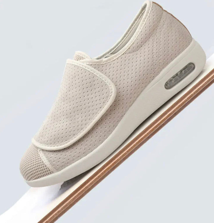 Levoire | Respirant Confortable Baskets Homme Velcro