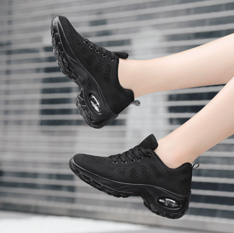 Levoire | Sneakers De Confort Stylés