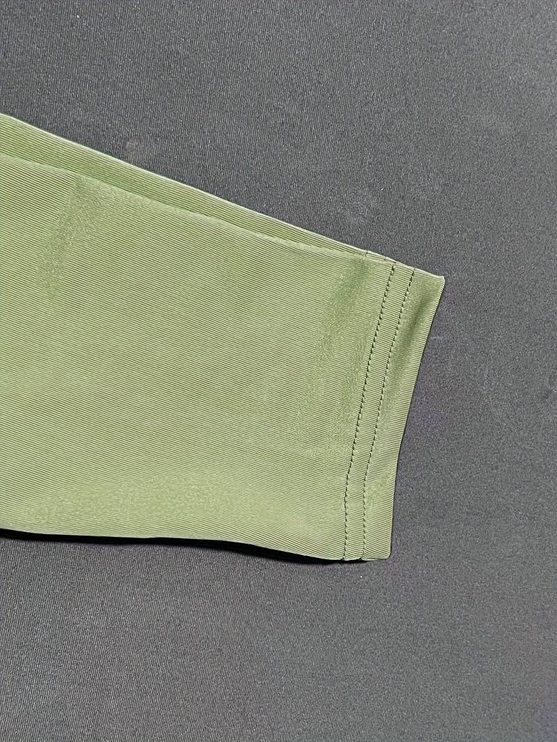 Levoire | Chemise À Manches Courtes Et Col En V