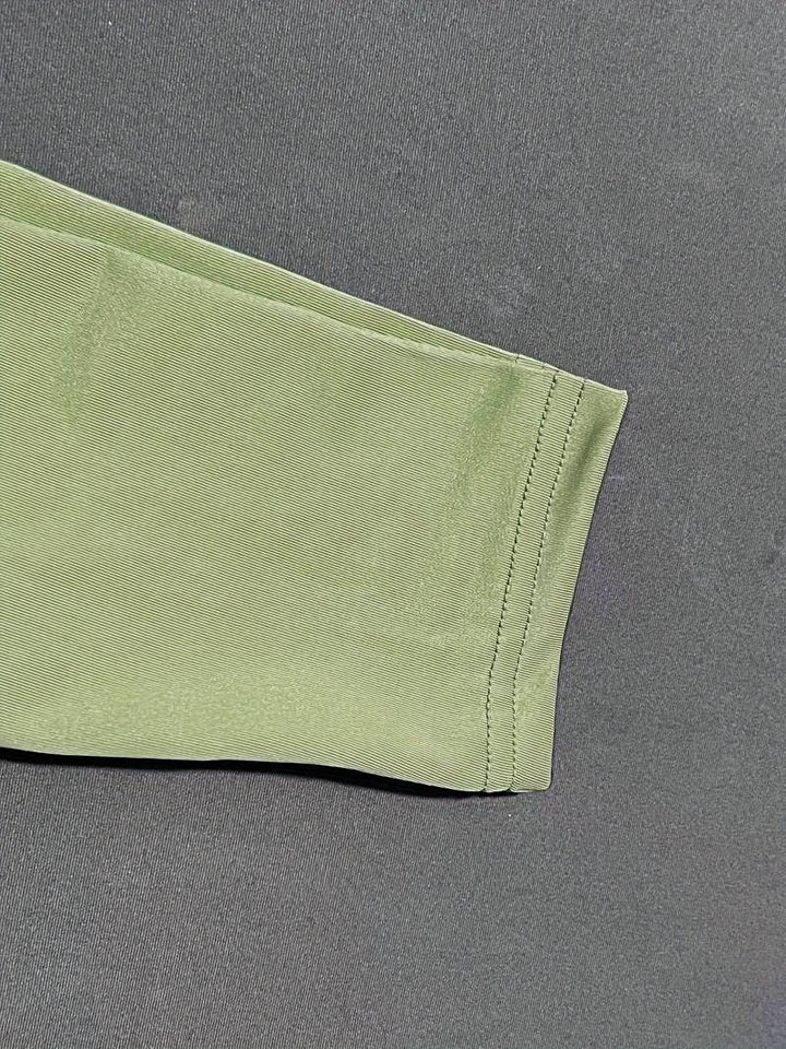 Levoire | Chemise À Manches Courtes Et Col En V