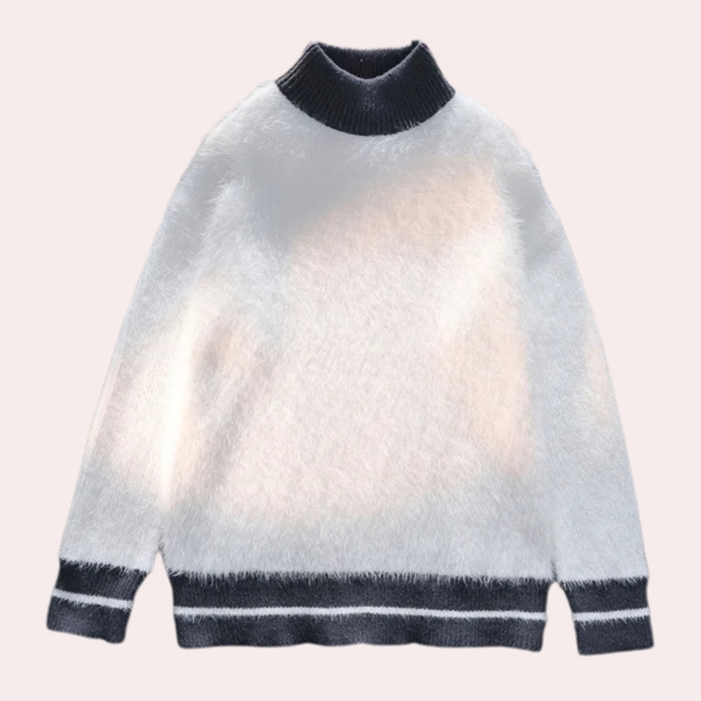 Levoire | Pull élégant