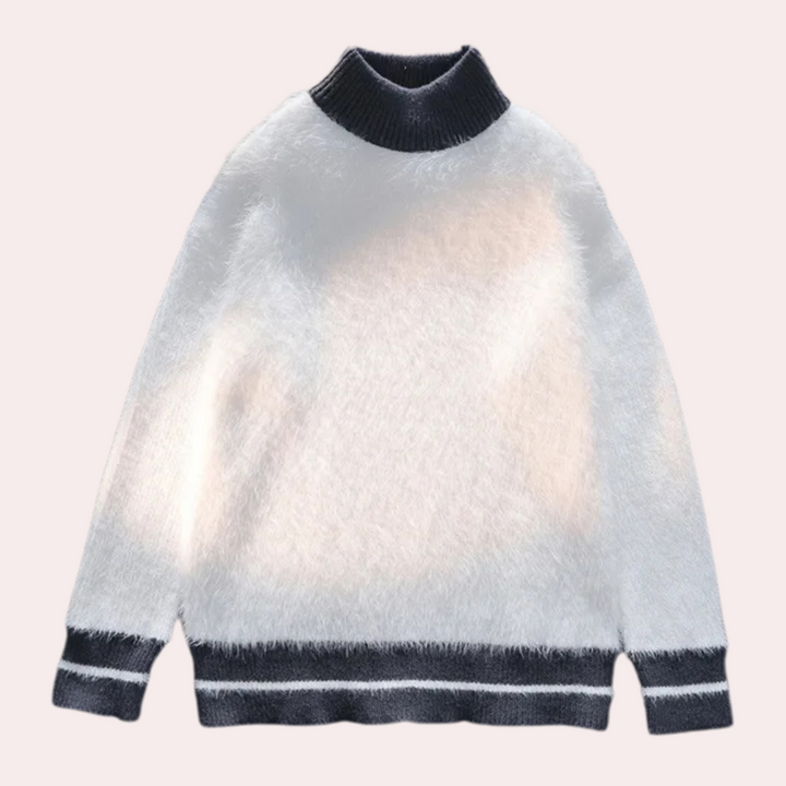 Levoire | Pull élégant