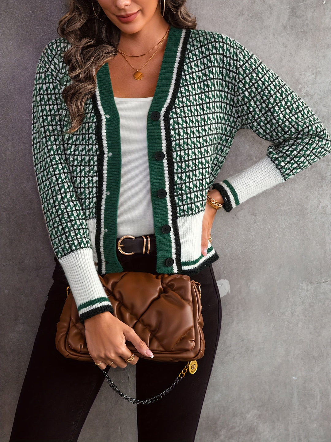 Levoire | Veste Ajustée À Fermeture Double