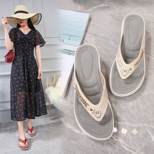 Levoire | Chaussons Pour Femmes Doux