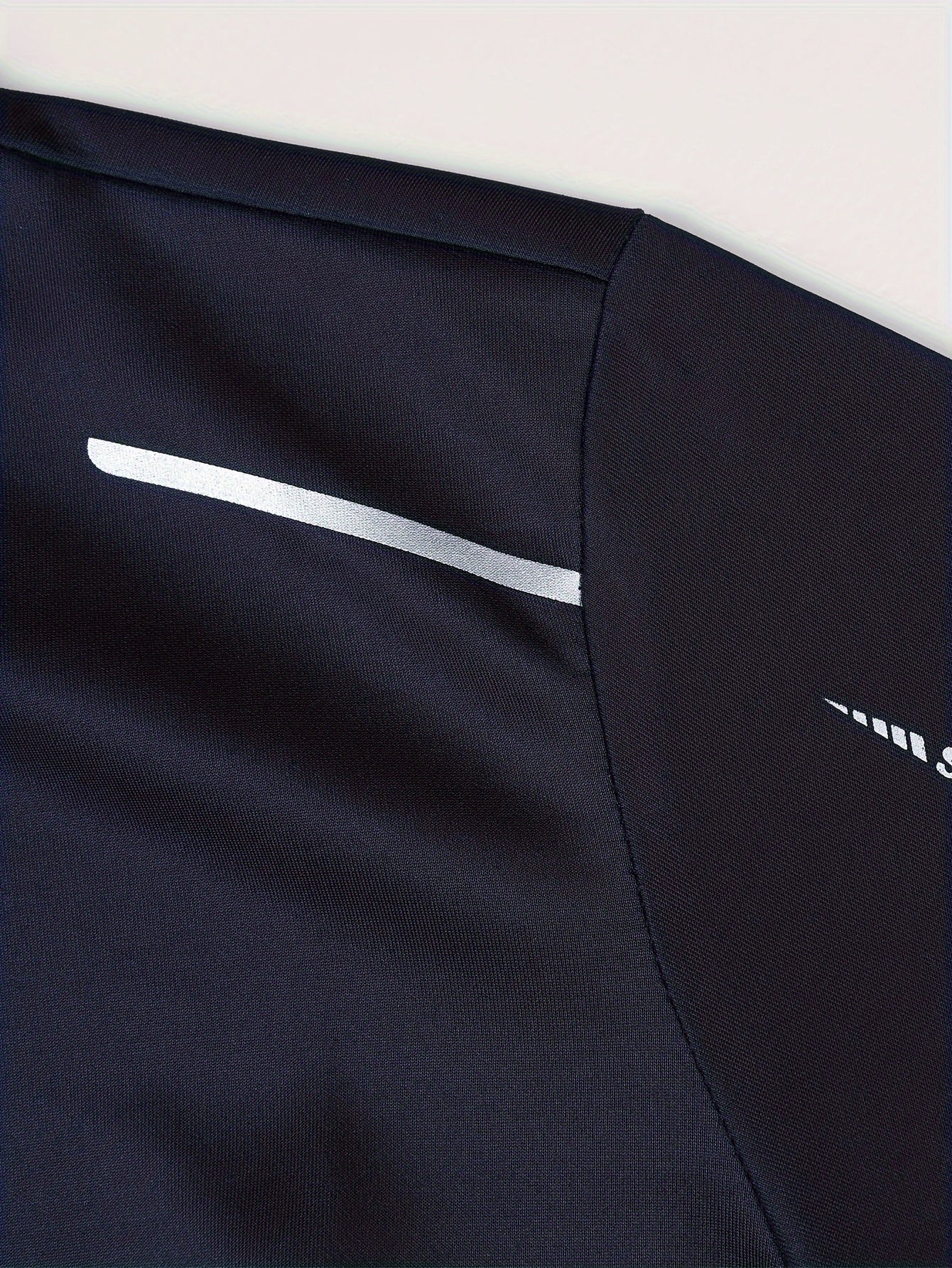 Levoire | Combinaison D'Entraînement Avec Col Montant Et Pantalon Décontracté