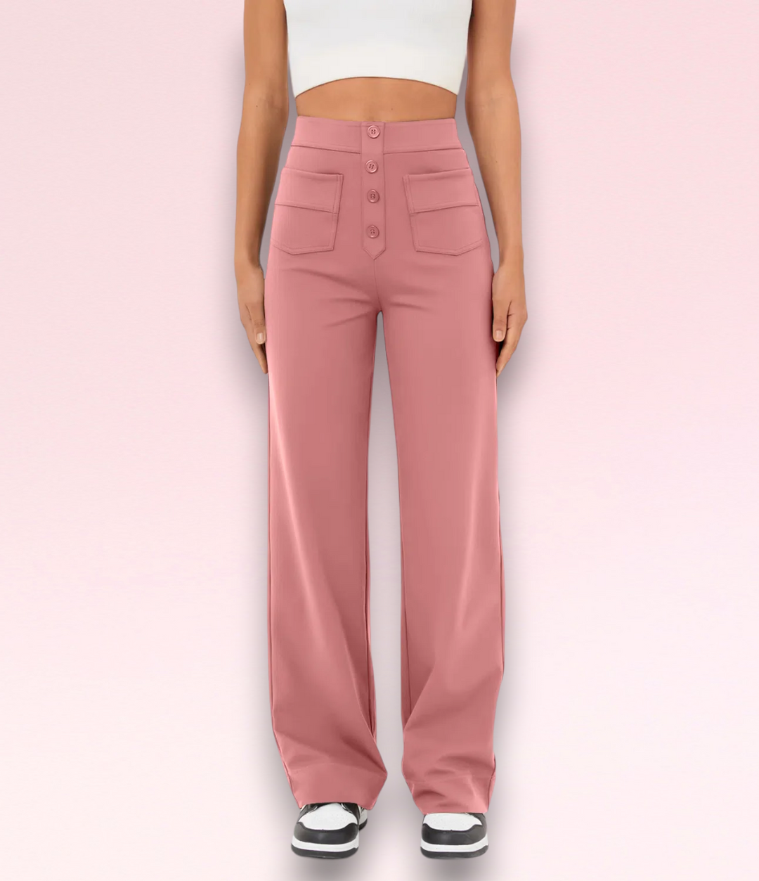 Levoire | Pantalon Élastique À Séchage Rapide