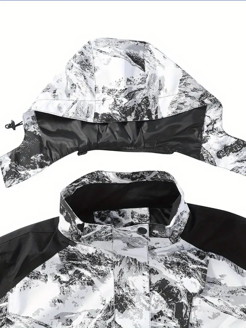 Levoire | Veste Softshell Imperméable À L'Eau Et Au Vent Pour Femmes