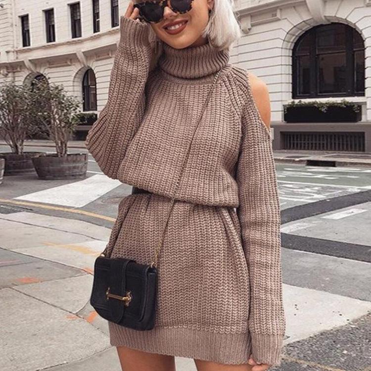 Levoire | Classique et confortable vêtement d'hiver Gris