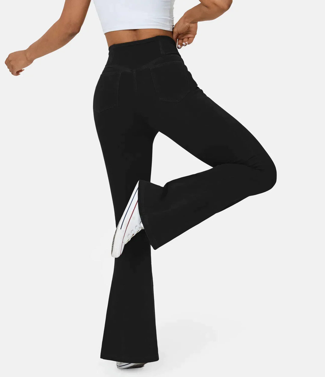 Levoire | Pantalon Élégant Unique