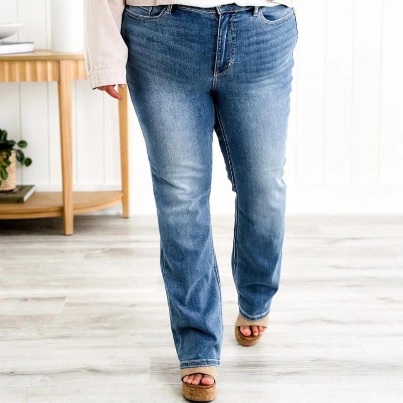 Levoire | Pantalons à taille élastique