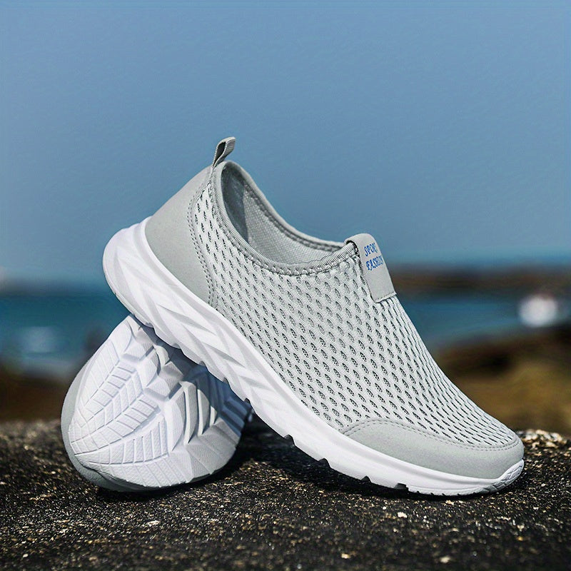 Levoire | Chaussures De Sport Pour Besoins Orthopédiques Gris clair
