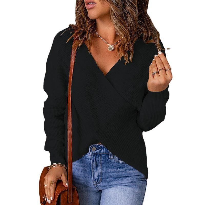 Levoire | Haut D'Hiver Chic Et Agréable Style 3