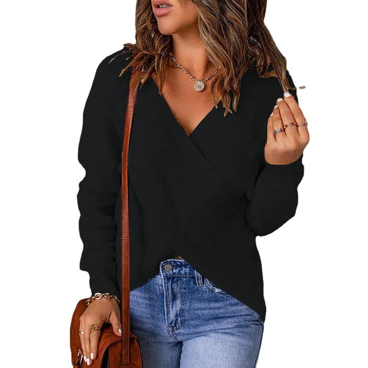 Levoire | Haut D'Hiver Chic Et Agréable Style 3