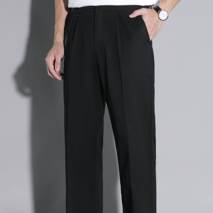 Levoire | Pantalons Courts Relaxants Avec Poches