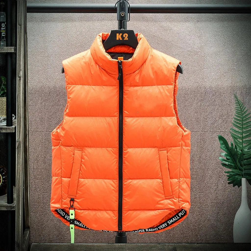 Levoire | Hommes Rento Talvivälikerroin Orange