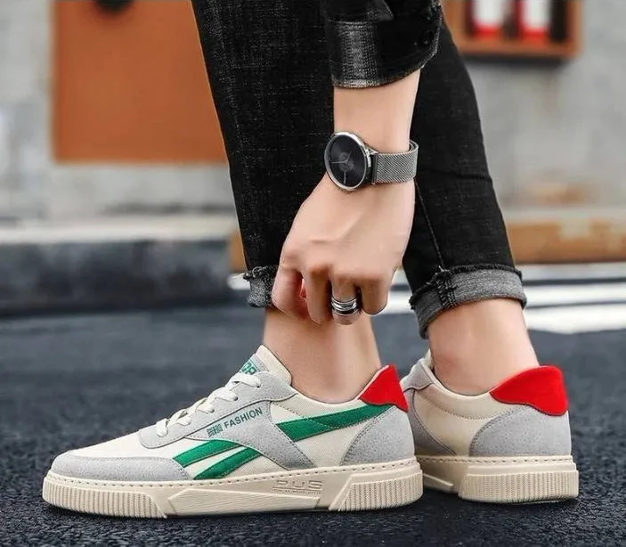 Levoire | Chaussures Sport Respirantes Homme
