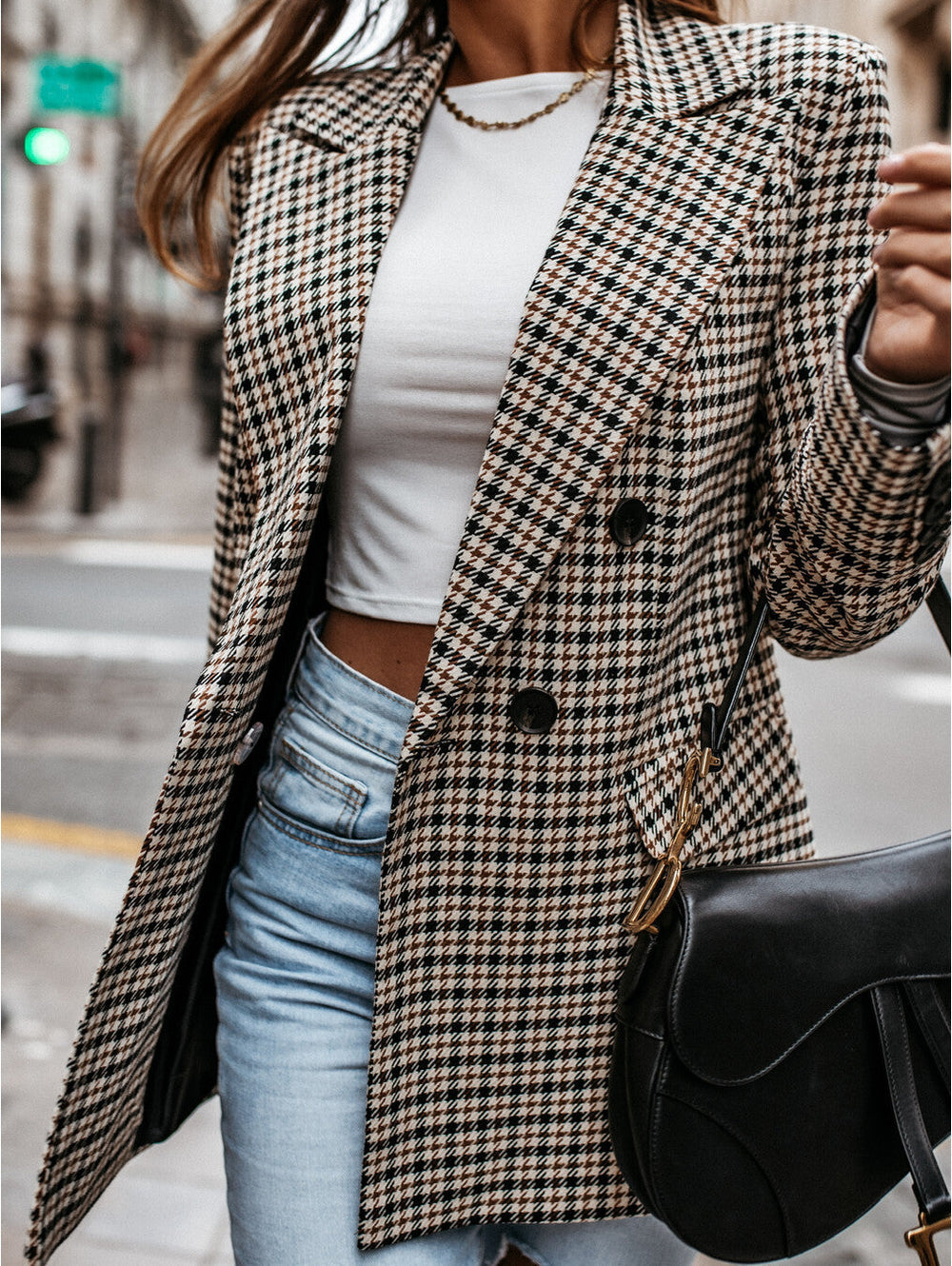 Levoire | Robe Tempérament Femme À Imprimé