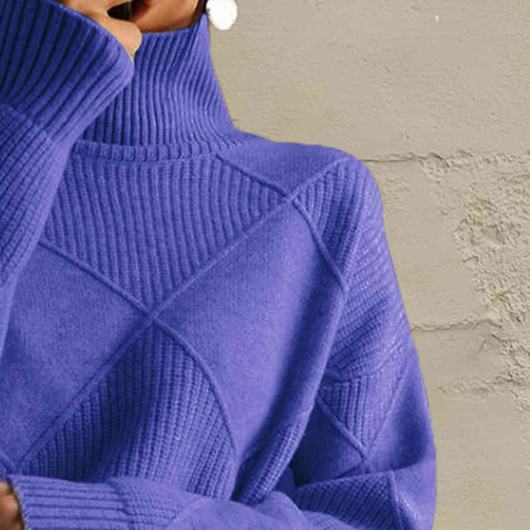 Levoire | Chemise D'Hiver Slim Fit Et Élégante