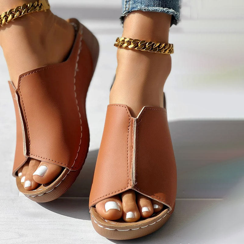 Levoire | Pantoufles De Loisirs