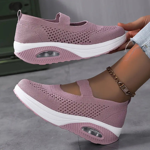 Levoire | Chaussures De Randonnée Orthopédiques Pour Dames