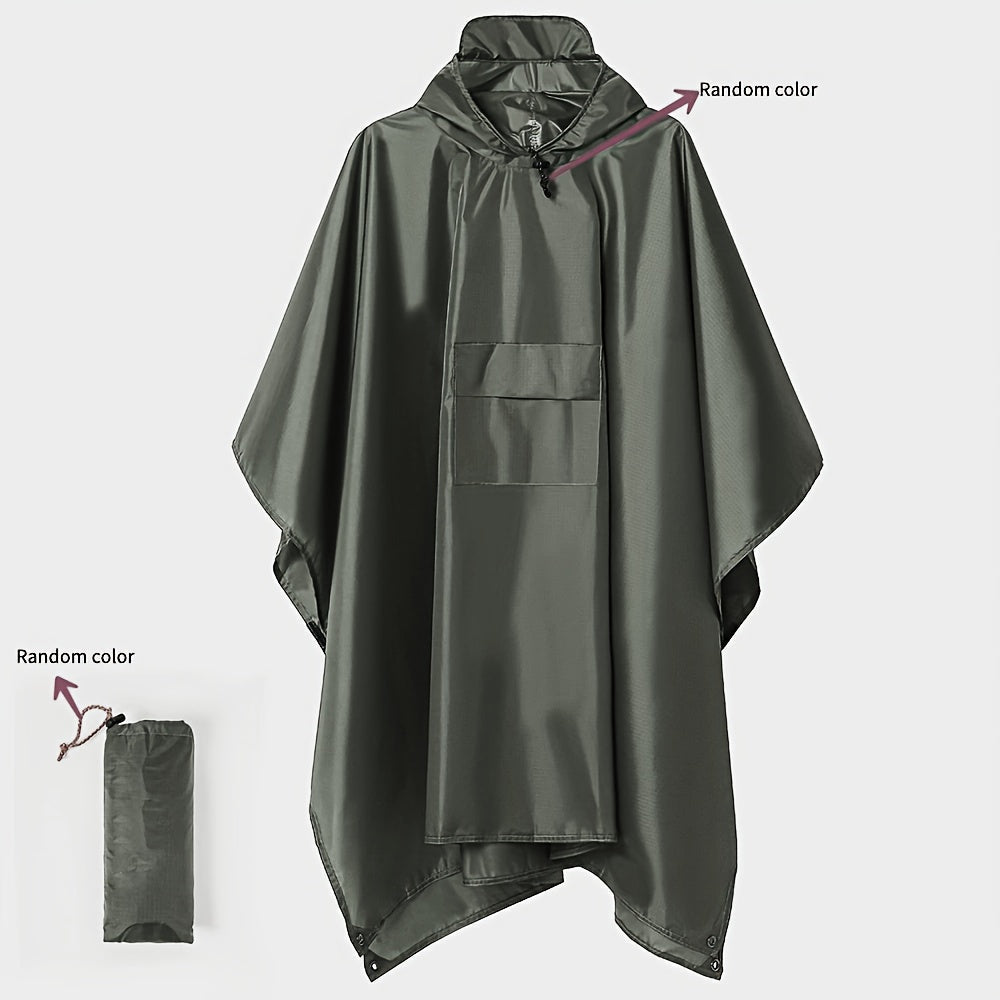 Levoire | 3 En 1 Veste Olive vert 1 Une taille