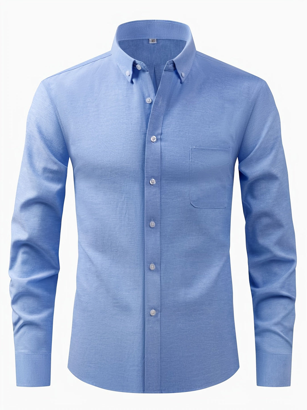 Levoire | Chemise Rento Avec Col Mandarin 33