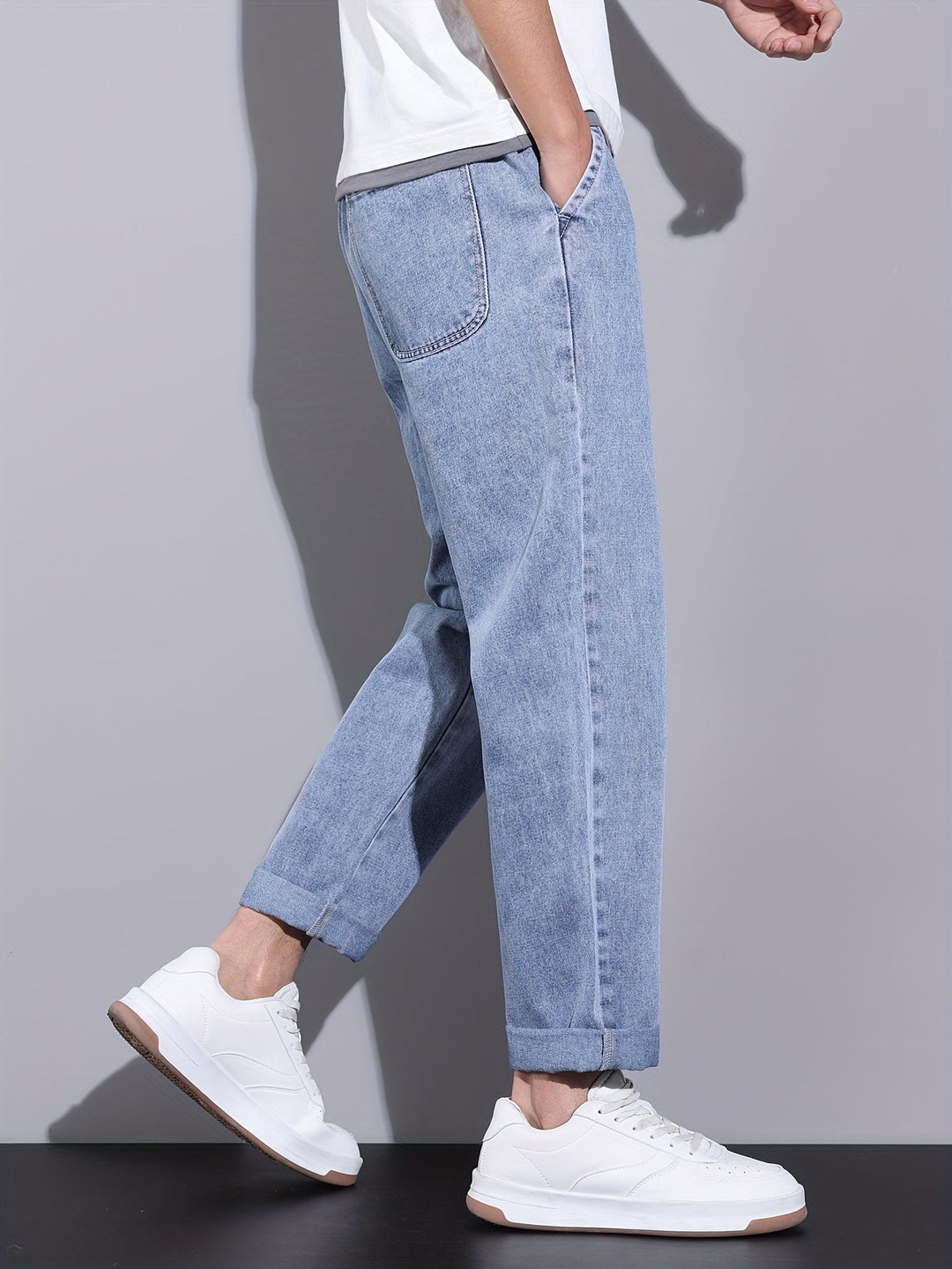 Levoire | Vêtements De Loisirs Jeans Homme