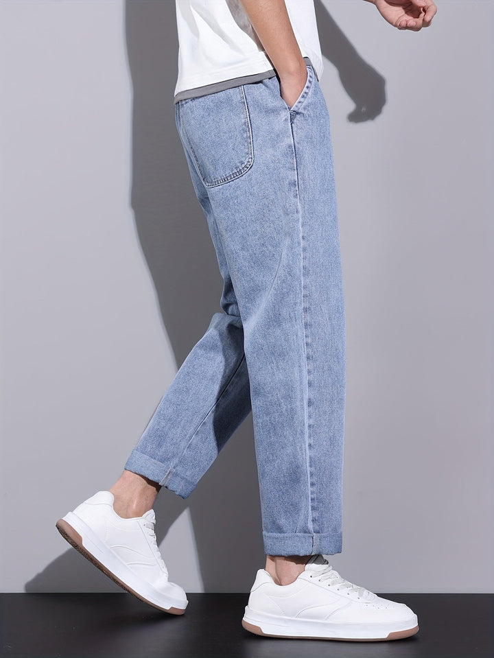 Levoire | Vêtements De Loisirs Jeans Homme