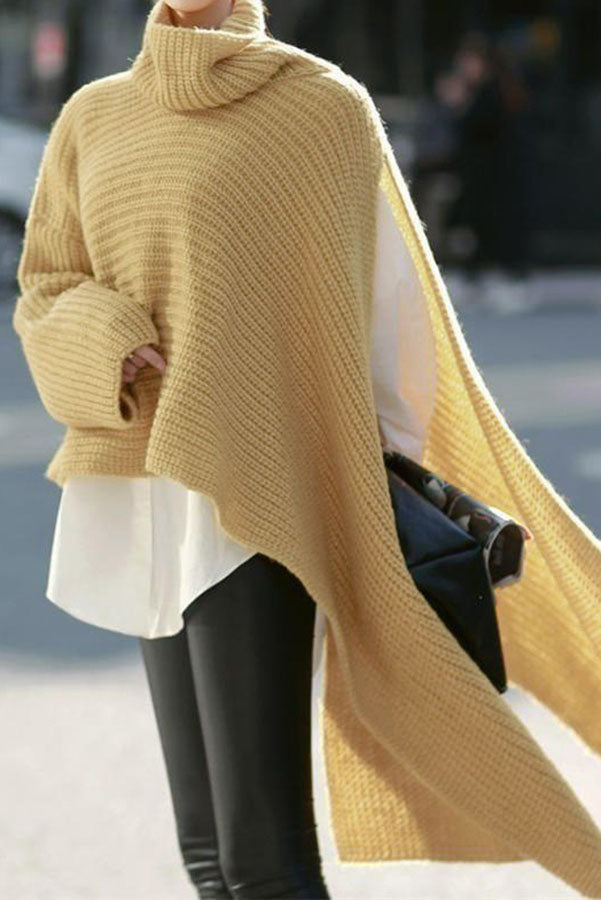 Levoire | Pull D'Hiver Intemporel Et Confortable Tyylu 5