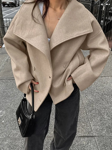 Levoire | Veste Non Combinée À Manches Longues