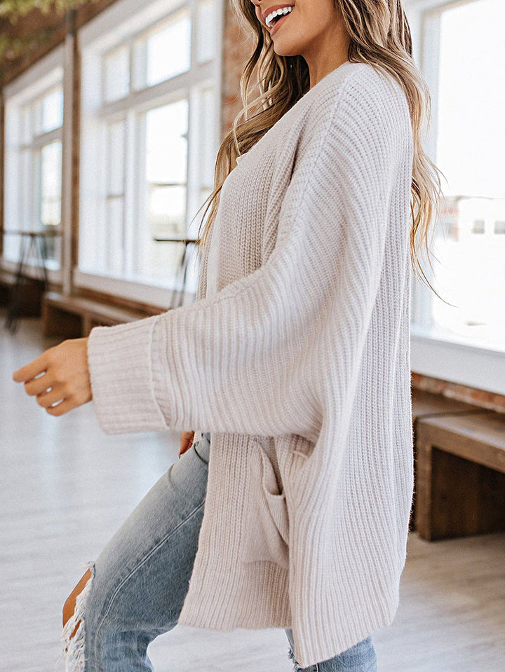 Levoire | Gilet Rétro Tendance Décontracté