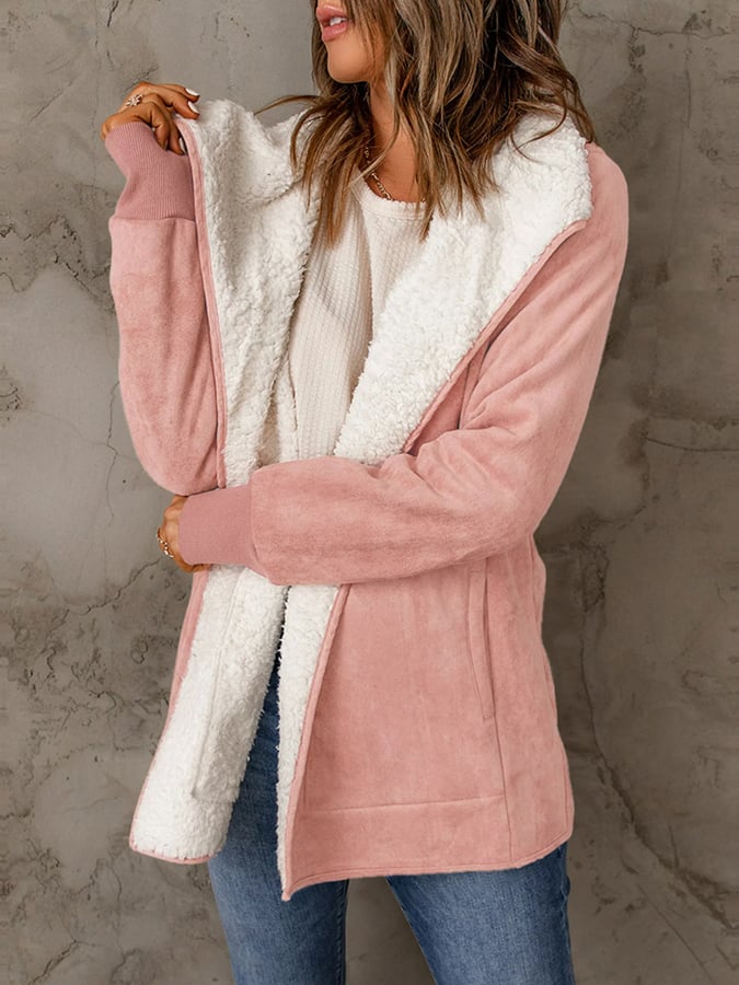 Levoire | T-Shirt Long En Coton Épais Hiver
