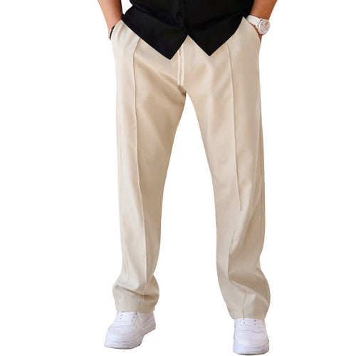 Levoire | Pantalon Ample Décontracté