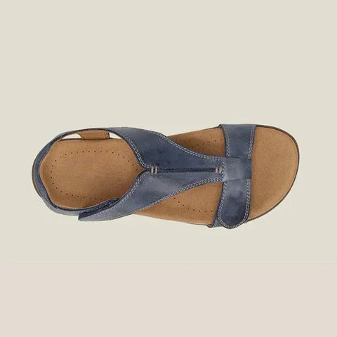 Levoire | Sandales Orthopédiques Indie