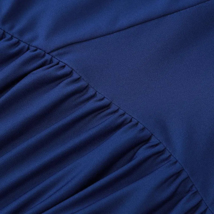 Levoire | Robe irrégulière avec haut pour femmes
