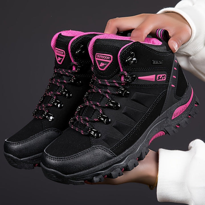 Levoire | Bottes De Randonnée Outdoor Nior