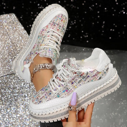 Levoire | Baskets Femme Loisirs