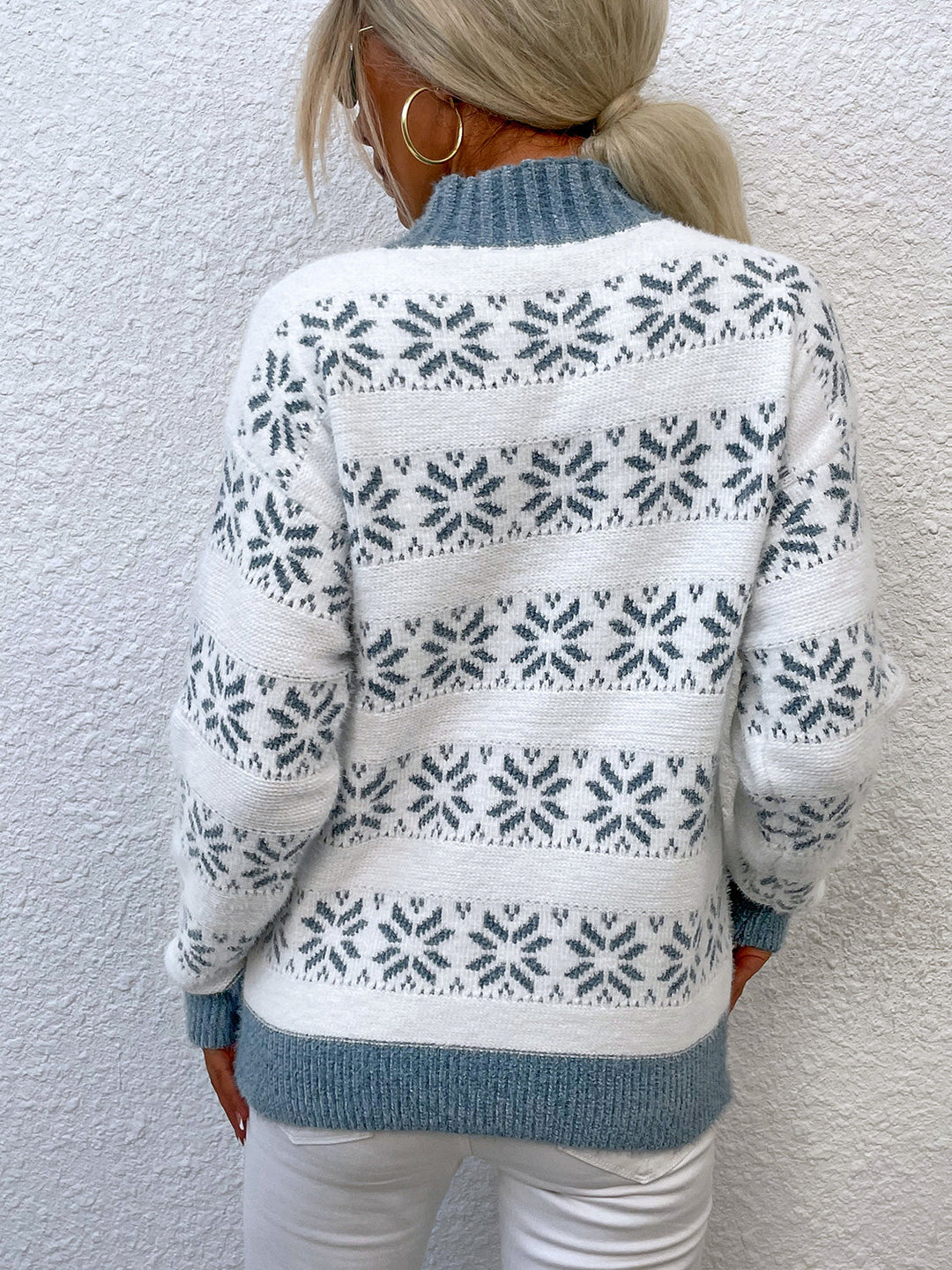 Levoire | Manteau D'Hiver Raffiné Et Relaxant