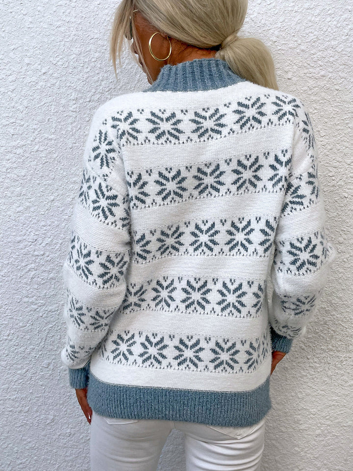 Levoire | Manteau D'Hiver Raffiné Et Relaxant