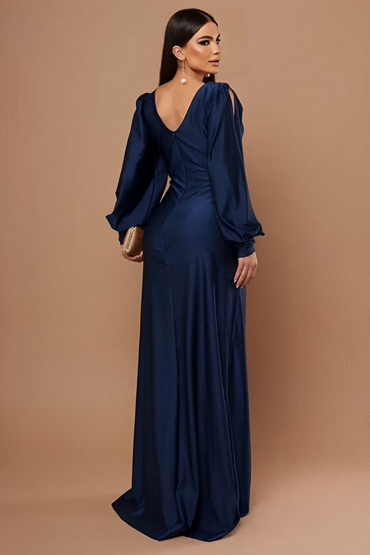 Levoire | Robe Au Design Élégant