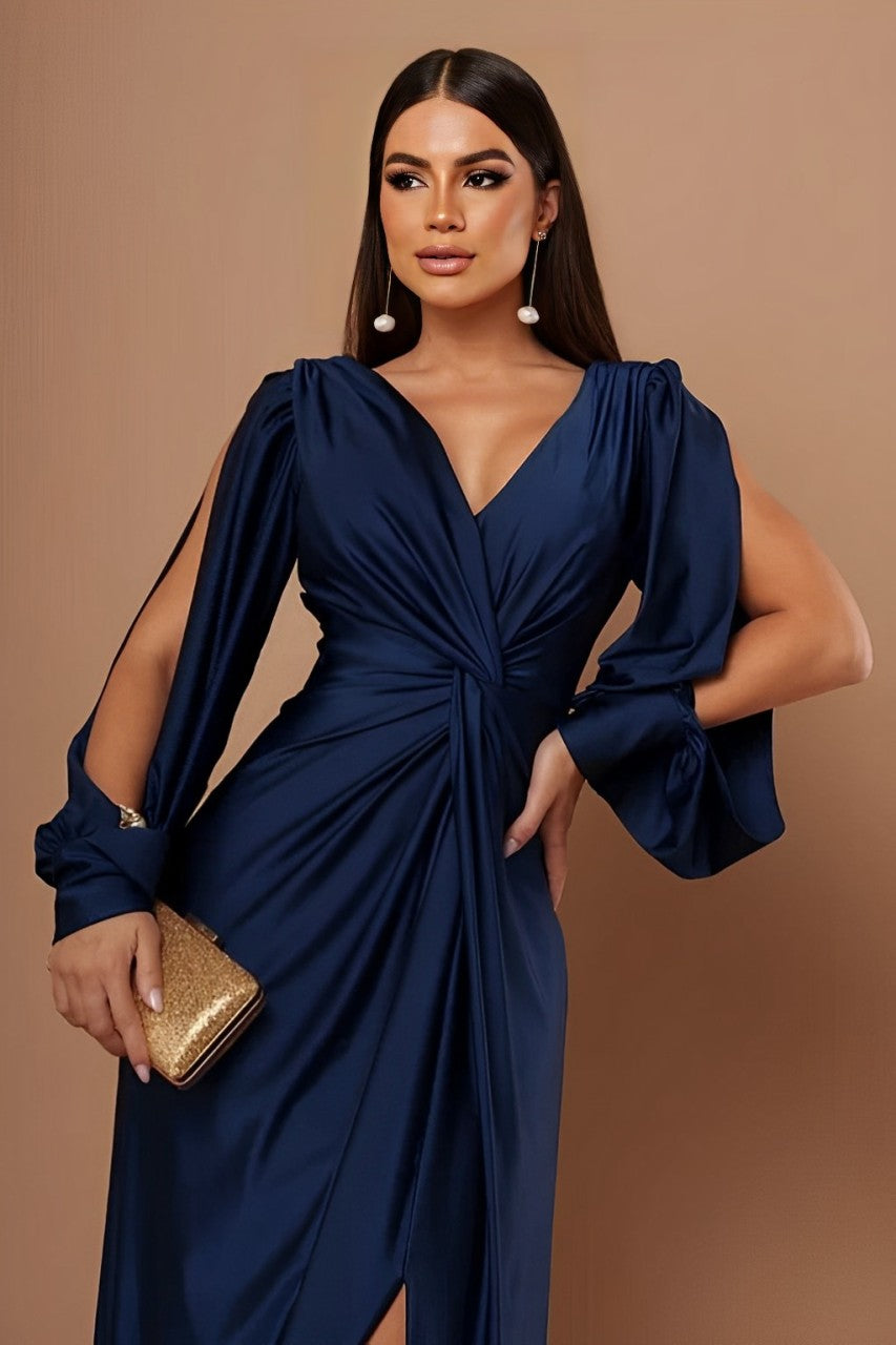 Levoire | Robe Au Design Élégant