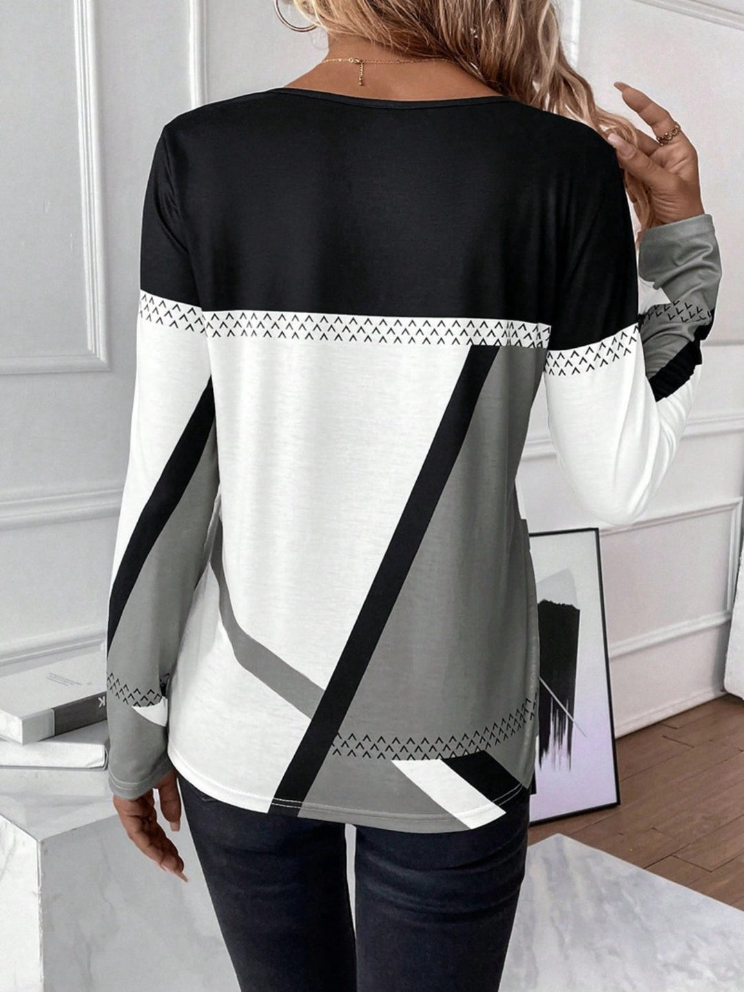 Levoire | Manches Courtes Col Rond Haut En Tricot