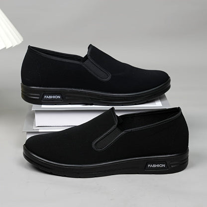 Levoire | Chaussures Décontractées Confortables Pour Hommes En Couleurs Unies